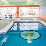 شقة Vime II Marbella East Swimming Pool, Gym & Spa - Eaw Homes