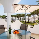 شقة Vime II Marbella East Swimming Pool, Gym & Spa - Eaw Homes
