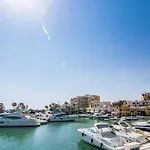 Vime II Marbella East Swimming Pool, Gym & Spa - Eaw Homes ماربيا