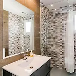 Vime II Marbella East Swimming Pool, Gym & Spa - Eaw Homes شقة ماربيا