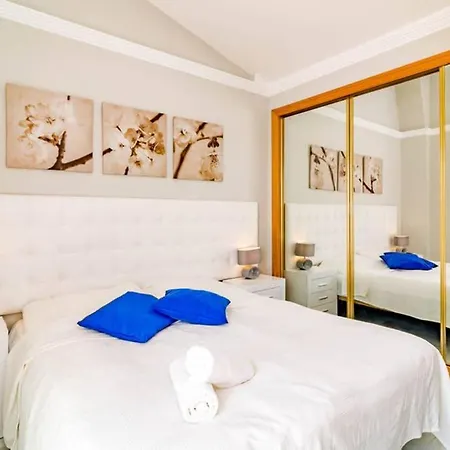 Διαμέρισμα Vime II Marbella East Swimming Pool, Gym & Spa - Eaw Homes