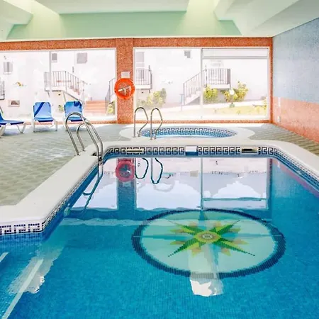 Διαμέρισμα Vime II Marbella East Swimming Pool, Gym & Spa - Eaw Homes