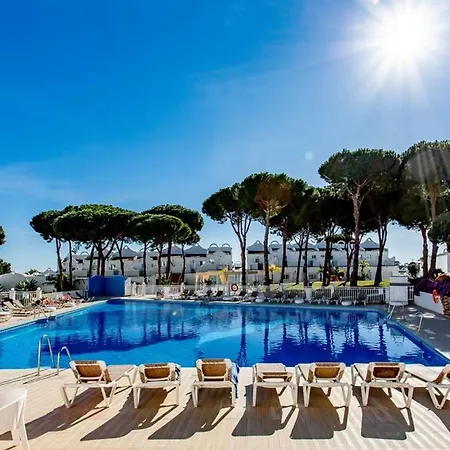 Vime II Marbella East Swimming Pool, Gym & Spa - Eaw Homes شقة *
