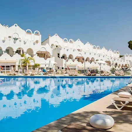 شقة Vime II Marbella East Swimming Pool, Gym & Spa - Eaw Homes *