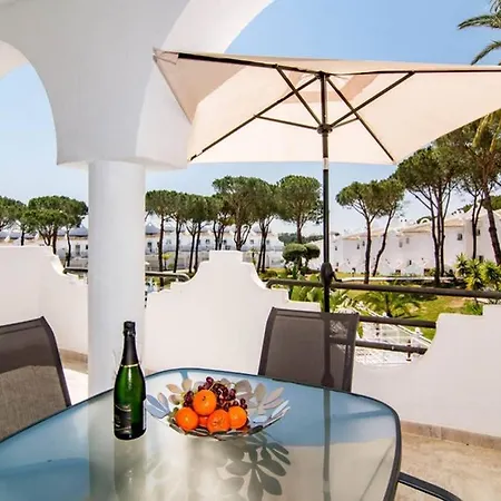 Διαμέρισμα Vime II Marbella East Swimming Pool, Gym & Spa - Eaw Homes
