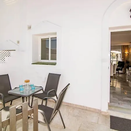 Διαμέρισμα Vime II Marbella East Swimming Pool, Gym & Spa - Eaw Homes