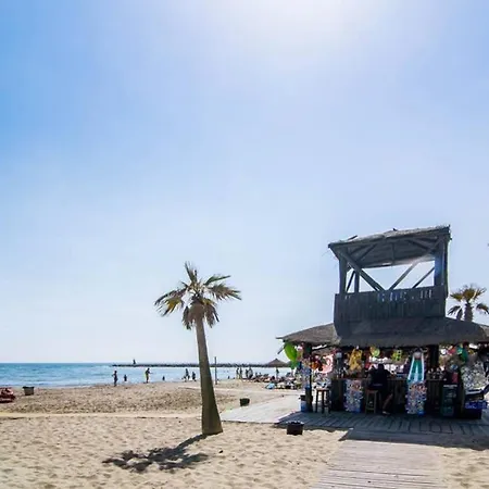 Vime II Marbella East Swimming Pool, Gym & Spa - Eaw Homes Διαμέρισμα Μαρμπέλλα