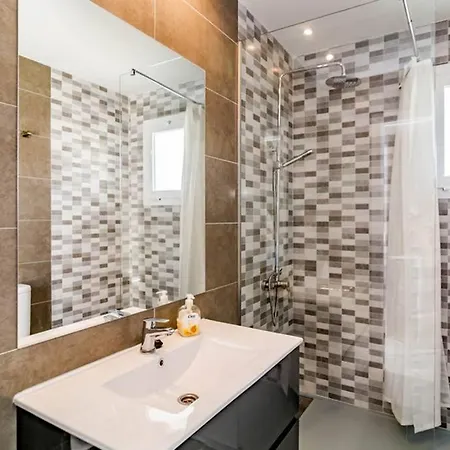Vime II Marbella East Swimming Pool, Gym & Spa - Eaw Homes Διαμέρισμα Μαρμπέλλα