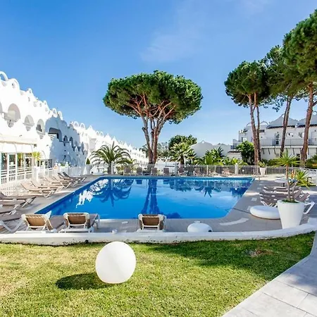 Vime II Marbella East Swimming Pool, Gym & Spa - Eaw Homes Διαμέρισμα *