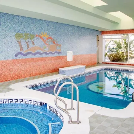 Διαμέρισμα Vime II Marbella East Swimming Pool, Gym & Spa - Eaw Homes