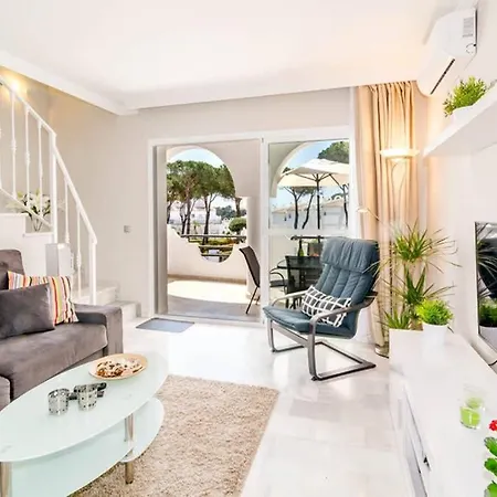 Vime II Marbella East Swimming Pool, Gym & Spa - Eaw Homes Διαμέρισμα