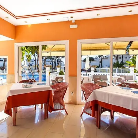 Διαμέρισμα Vime II Marbella East Swimming Pool, Gym & Spa - Eaw Homes