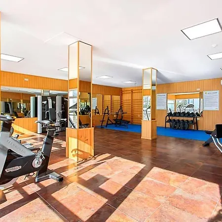 Vime II Marbella East Swimming Pool, Gym & Spa - Eaw Homes * Μαρμπέλλα