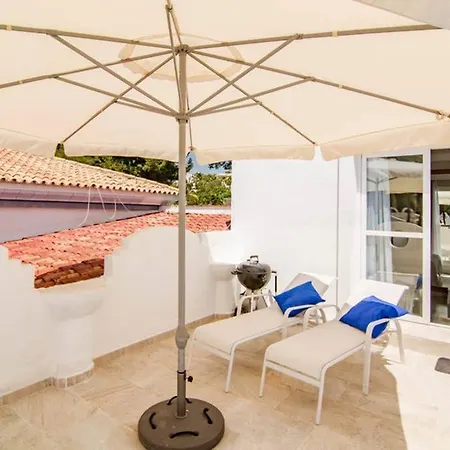 Διαμέρισμα Vime II Marbella East Swimming Pool, Gym & Spa - Eaw Homes Μαρμπέλλα