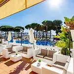 Vime II Marbella East Swimming Pool, Gym & Spa - Eaw Homes * מארבלה
