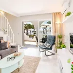 Vime II Marbella East Swimming Pool, Gym & Spa - Eaw Homes דירה