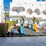 דירה Vime II Marbella East Swimming Pool, Gym & Spa - Eaw Homes מארבלה