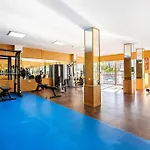 דירה Vime II Marbella East Swimming Pool, Gym & Spa - Eaw Homes מארבלה