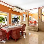 Vime II Marbella East Swimming Pool, Gym & Spa - Eaw Homes דירה מארבלה