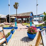 Vime II Marbella East Swimming Pool, Gym & Spa - Eaw Homes * מארבלה