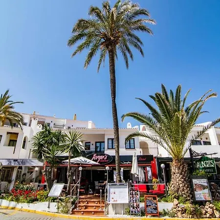 דירה Vime II Marbella East Swimming Pool, Gym & Spa - Eaw Homes *
