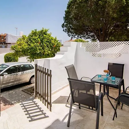 Vime II Marbella East Swimming Pool, Gym & Spa - Eaw Homes דירה *