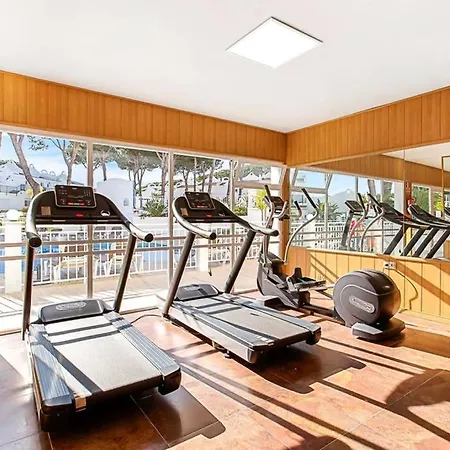 דירה Vime II Marbella East Swimming Pool, Gym & Spa - Eaw Homes מארבלה