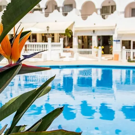 דירה Vime II Marbella East Swimming Pool, Gym & Spa - Eaw Homes *