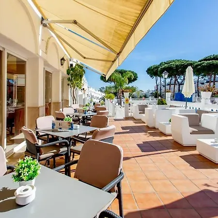 Vime II Marbella East Swimming Pool, Gym & Spa - Eaw Homes 公寓