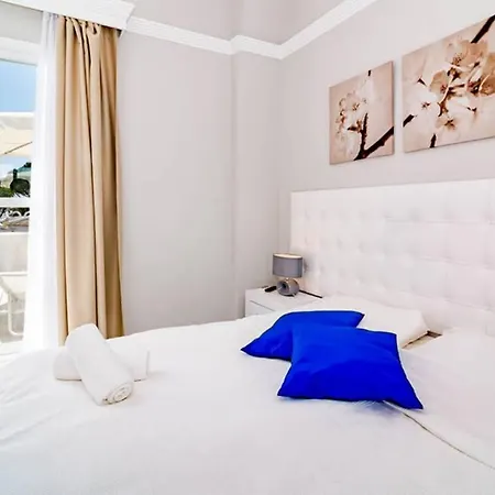 Vime II Marbella East Swimming Pool, Gym & Spa - Eaw Homes * 马尔韦利亚