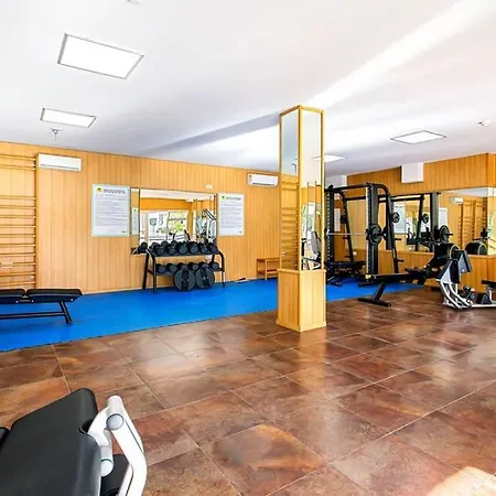Vime II Marbella East Swimming Pool, Gym & Spa - Eaw Homes * 马尔韦利亚