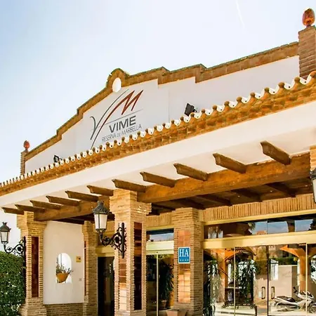 Vime II Marbella East Swimming Pool, Gym & Spa - Eaw Homes *