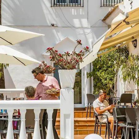 Vime II Marbella East Swimming Pool, Gym & Spa - Eaw Homes 公寓