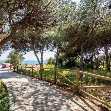 Vime II Marbella East Swimming Pool, Gym & Spa - Eaw Homes